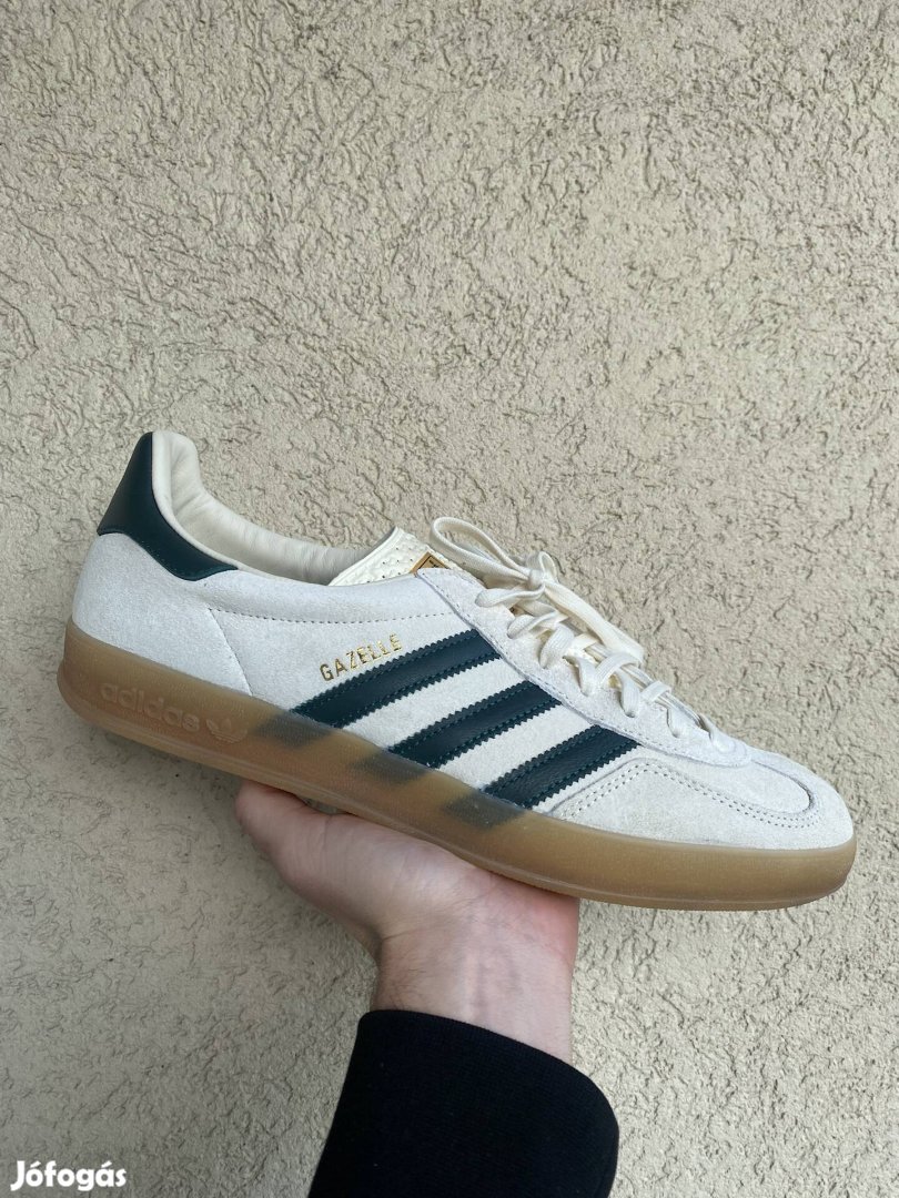 Adidas Originals Gazelle Indoor EU 46