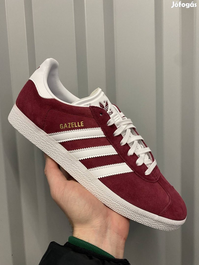 Adidas Originals Gazelle (új) 