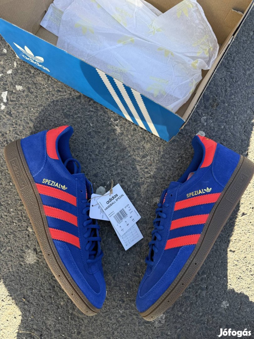 Adidas Originals Handball Spezial 44 2/3