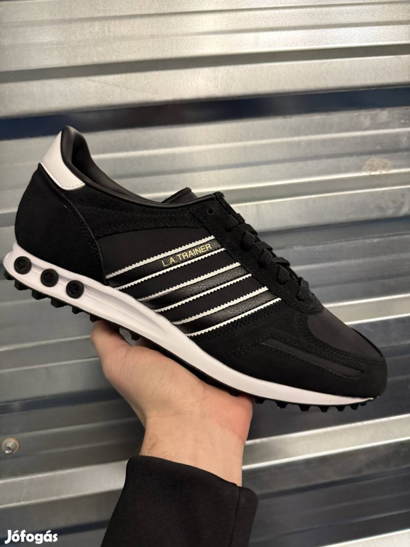 Adidas Originals LA Trainer 45 1/3, 46