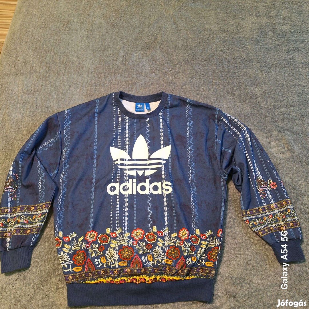 Adidas Originals Női Tréningfelső 12-Es Méret