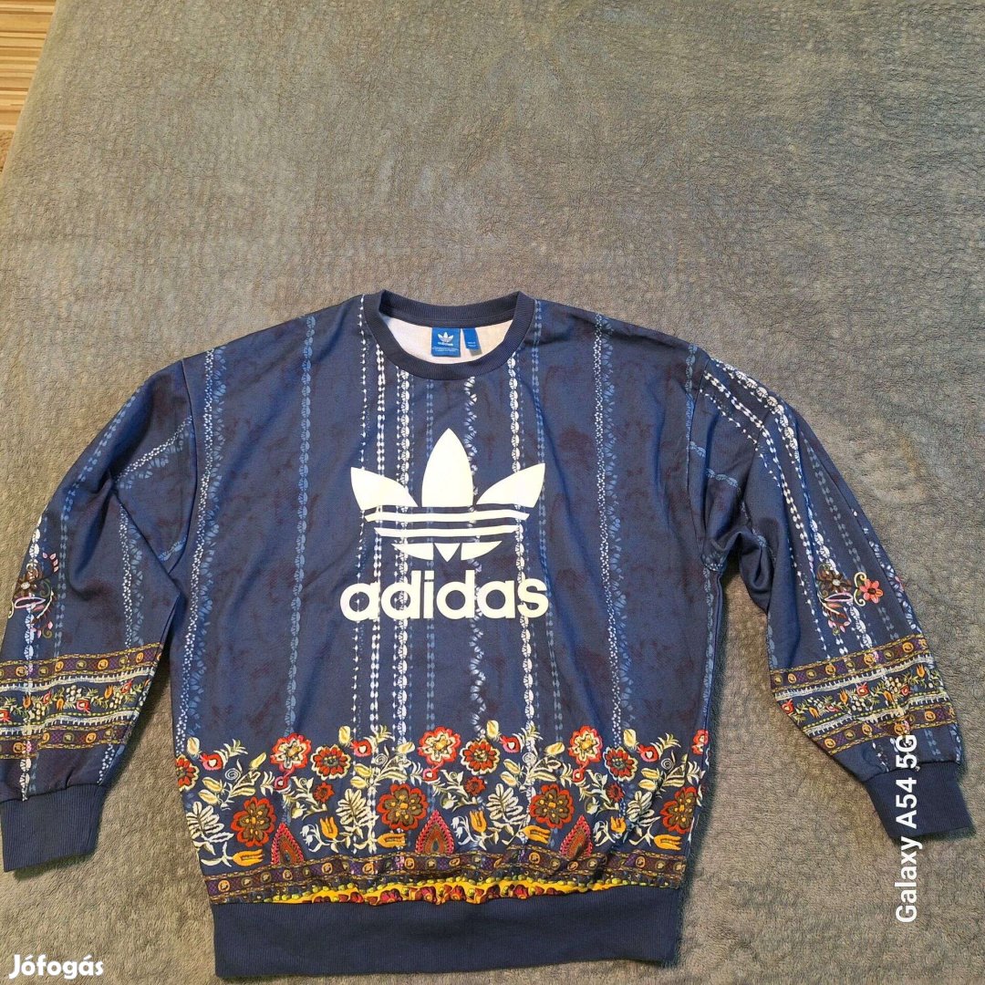 Adidas Originals Női Tréningfelső (12-Es Méret)