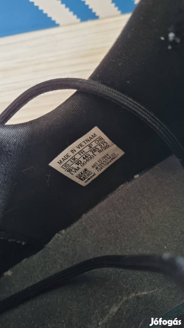 Adidas Originals Ozweego férfi cipő