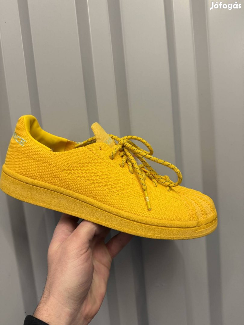 Adidas Originals PW Superstar EU 41 1/3