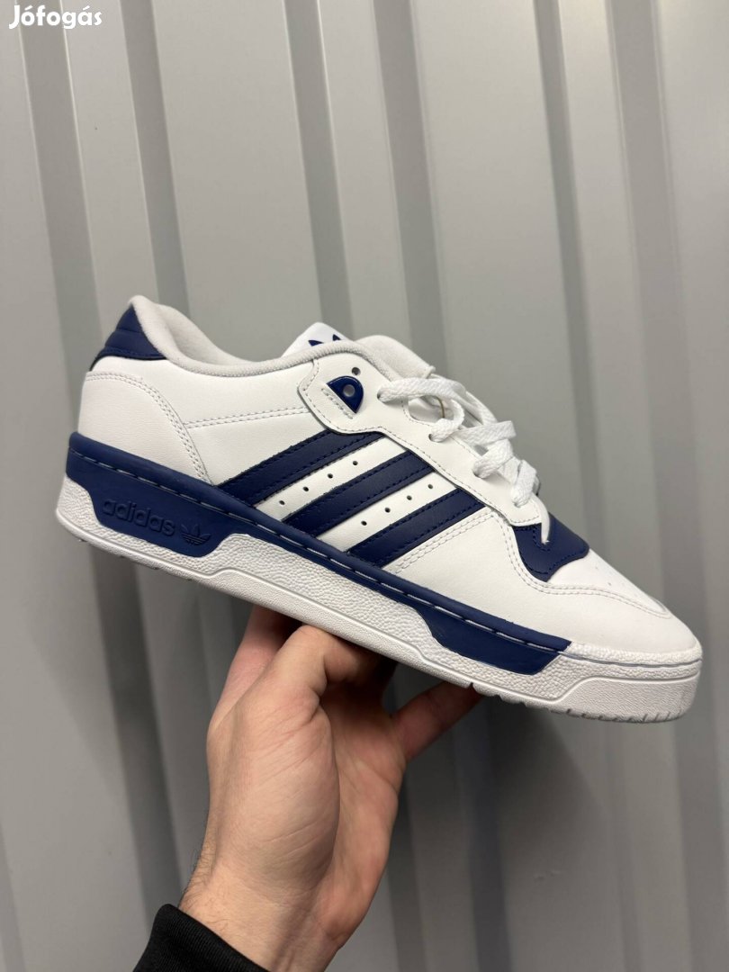 Adidas Originals Rivalry Low 42