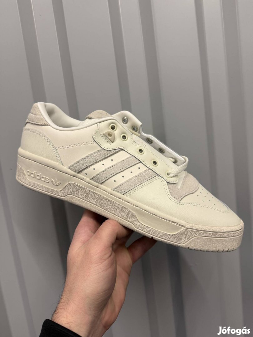 Adidas Originals Rivalry Low 44