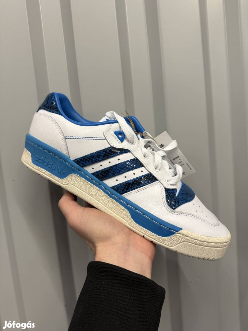 Adidas Originals Rivalry Low 
