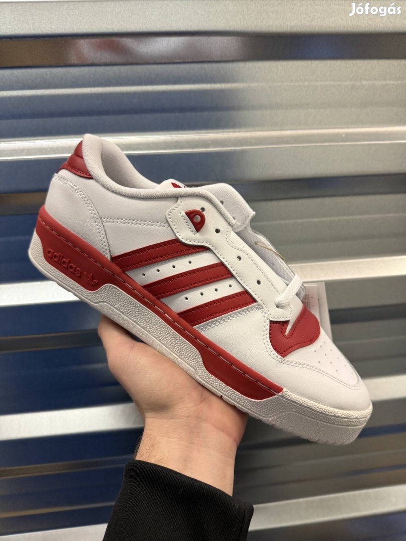 Adidas Originals Rivalry Low (új)