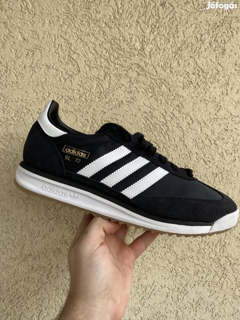 Adidas Originals SL72 EU 44