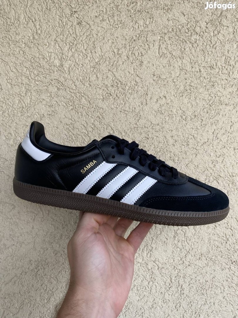 Adidas Originals Samba 43 1/3 