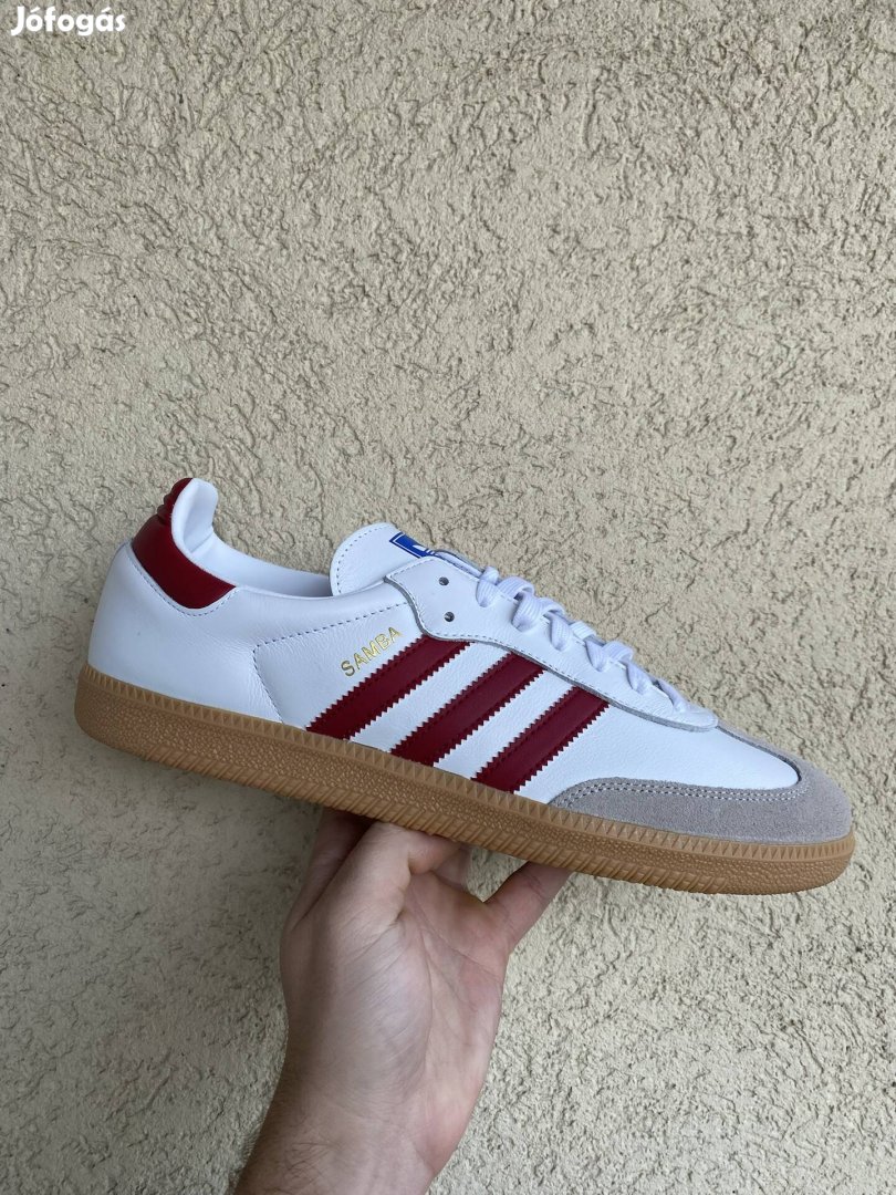 Adidas Originals Samba OG 46, 47 1/3