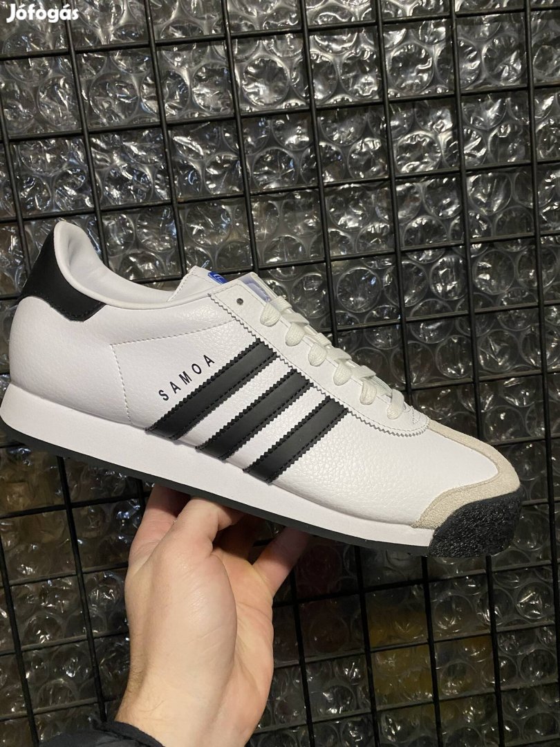 Adidas Originals Samoa 44 2/3 (új) 