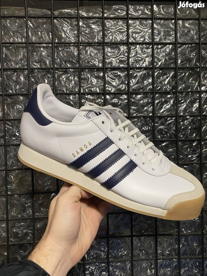 Adidas Originals Samoa (új) 46