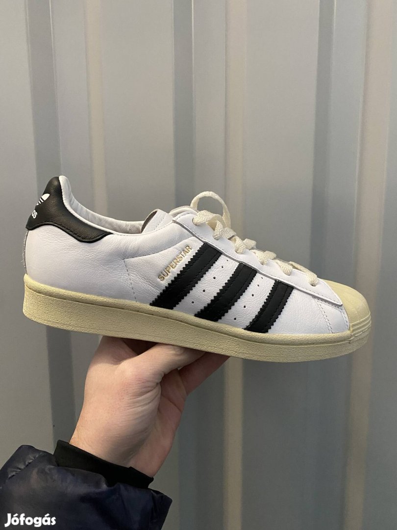 Adidas originals superstar on sale 39