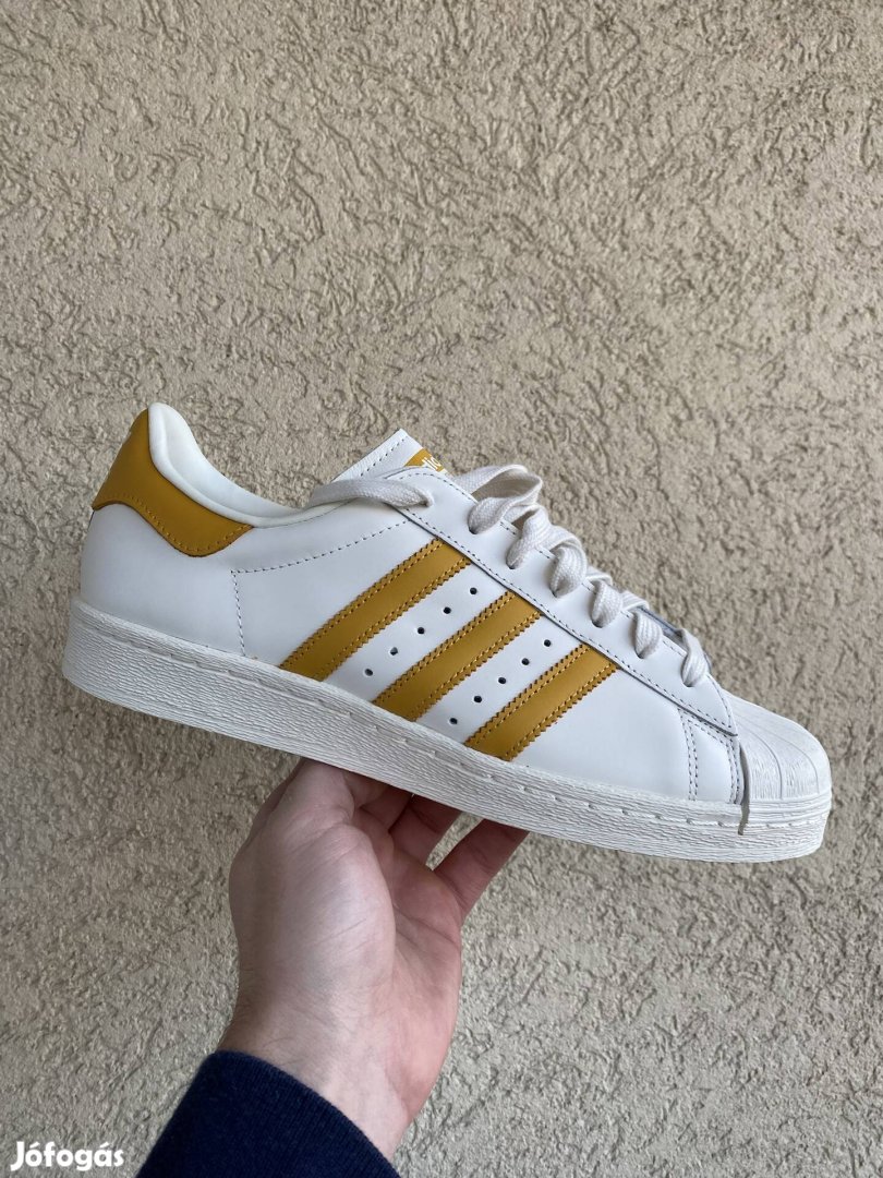 Adidas Originals Superstar 43 1/3