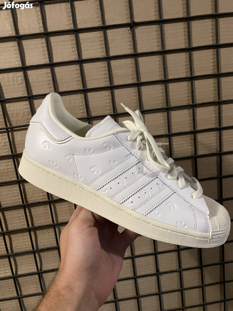 Adidas Originals Superstar EU 44