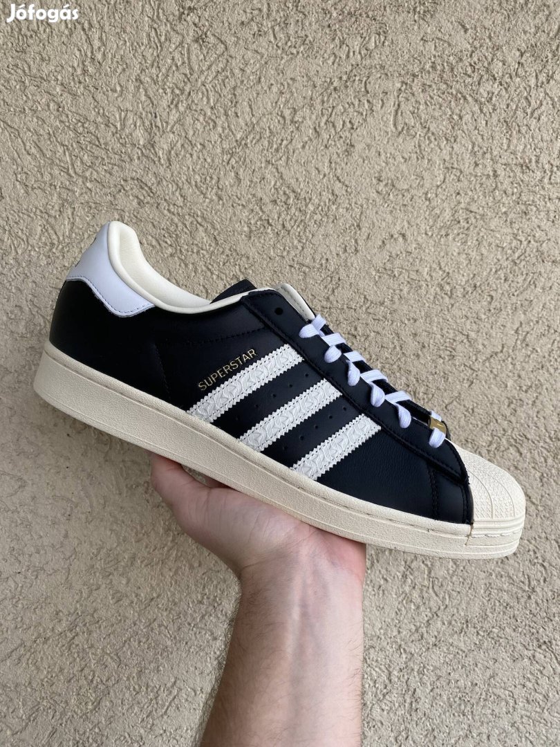 Adidas Originals Superstar EU 46 2/3