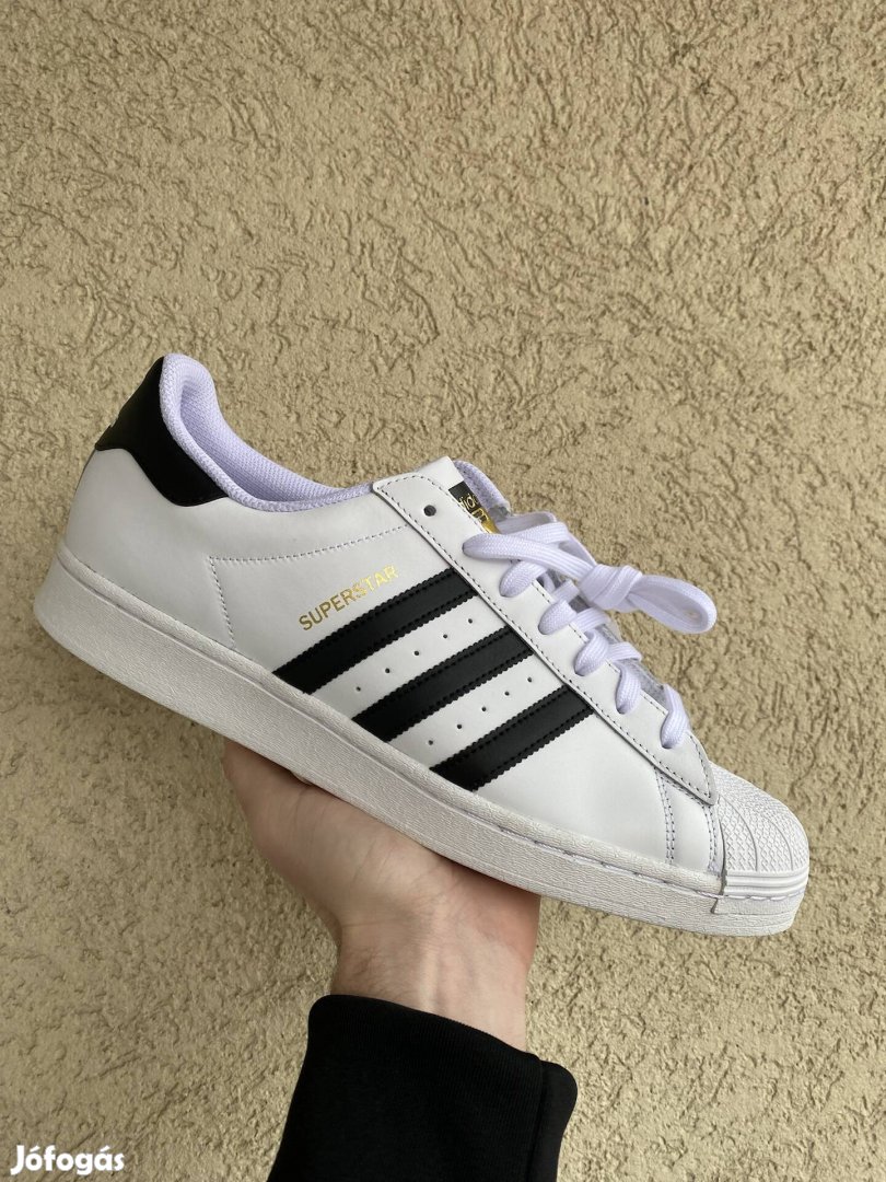 Adidas Originals Superstar EU 46