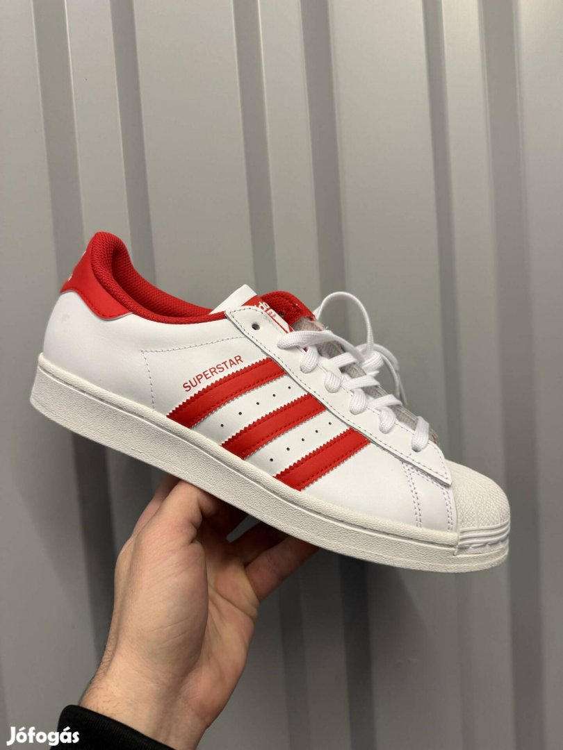Adidas Originals Superstar (új)