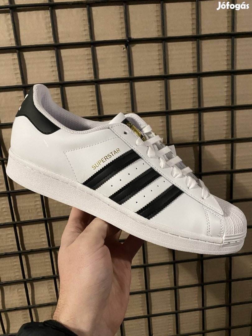 Adidas Originals Superstar (új)