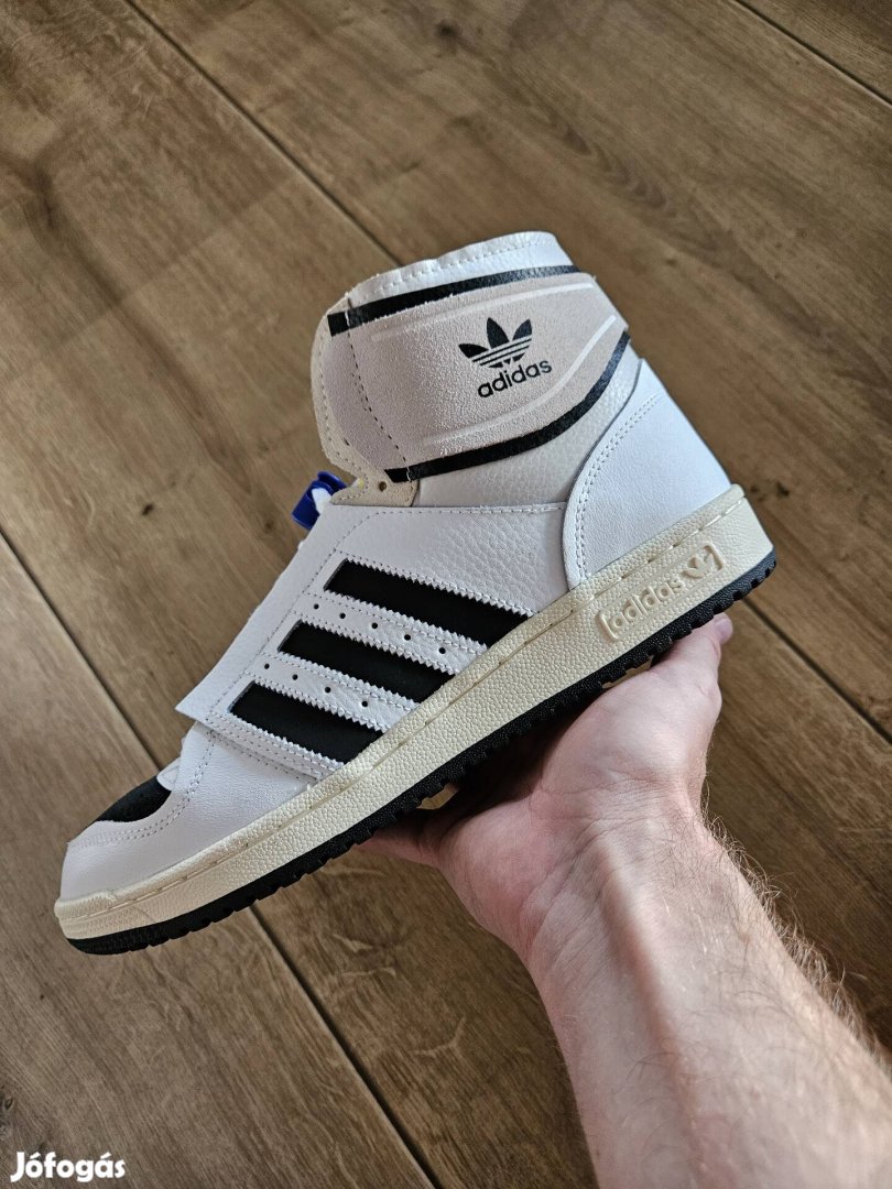 Adidas Originals Top Ten Retro Basketball férfi cipő 45 1/3 