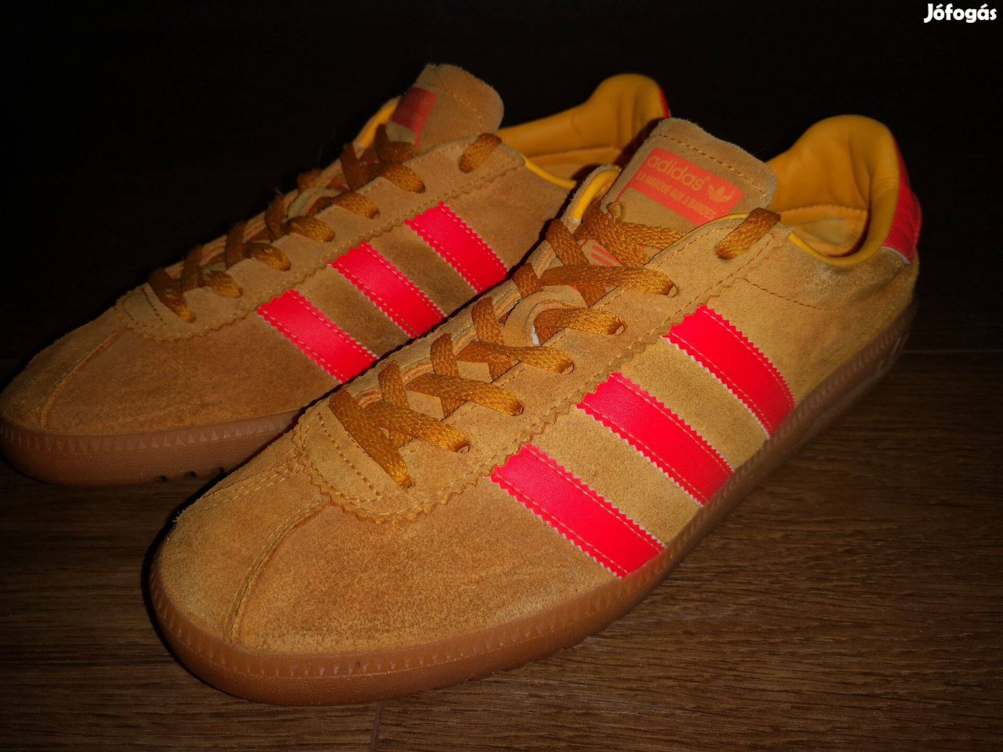 Adidas Originals cipő 40 2/3 méretű