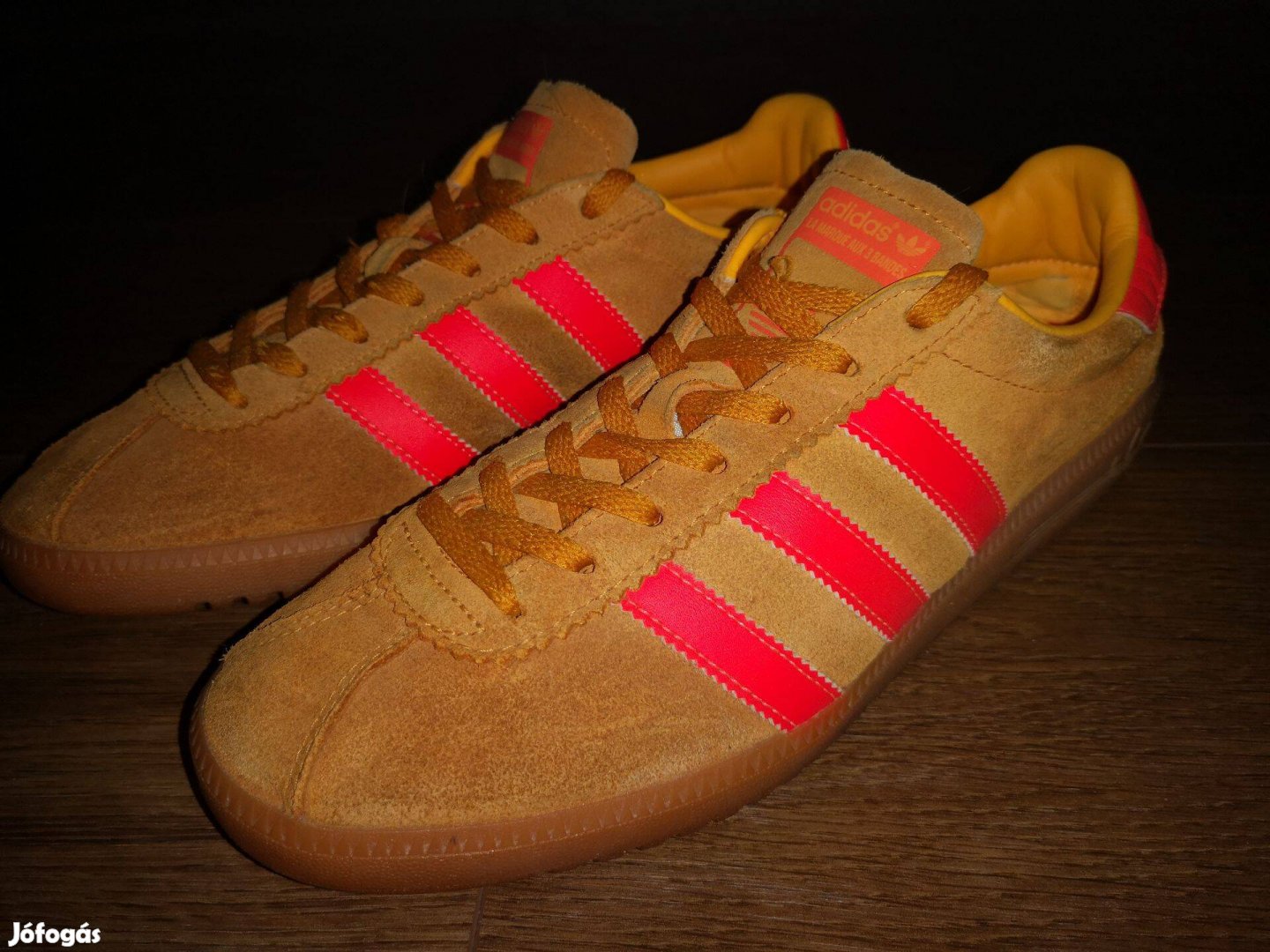 Adidas Originals cipő 40 2/3 méretű