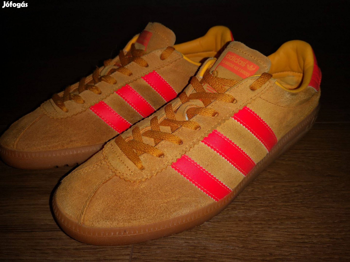 Adidas Originals cipő 40 2/3 méretű