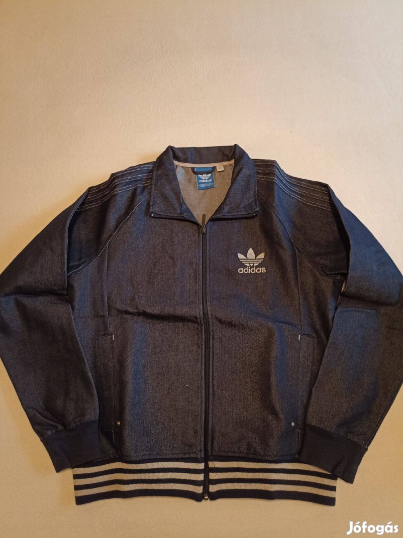 Adidas Originals eredeti farmer felső L méret Bp, Kmét