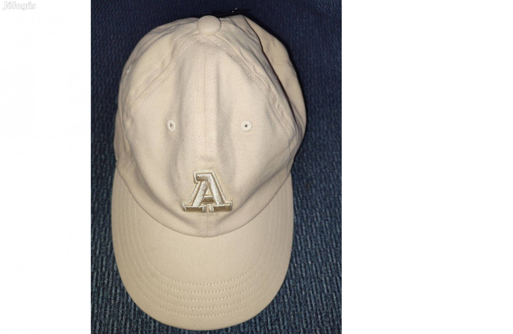 Adidas Originals eredeti világos Rifta Dad baseball sapka