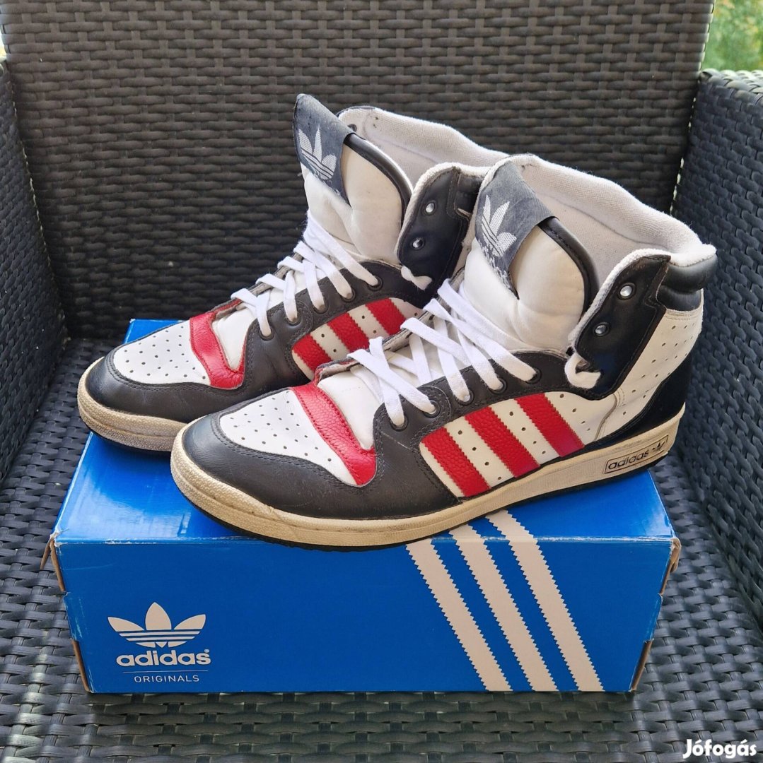 Adidas Originals férfi cipő sneaker 44 2/3