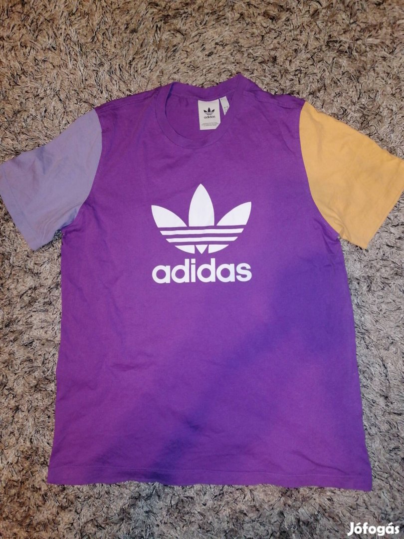 Adidas Originals férfi póló 