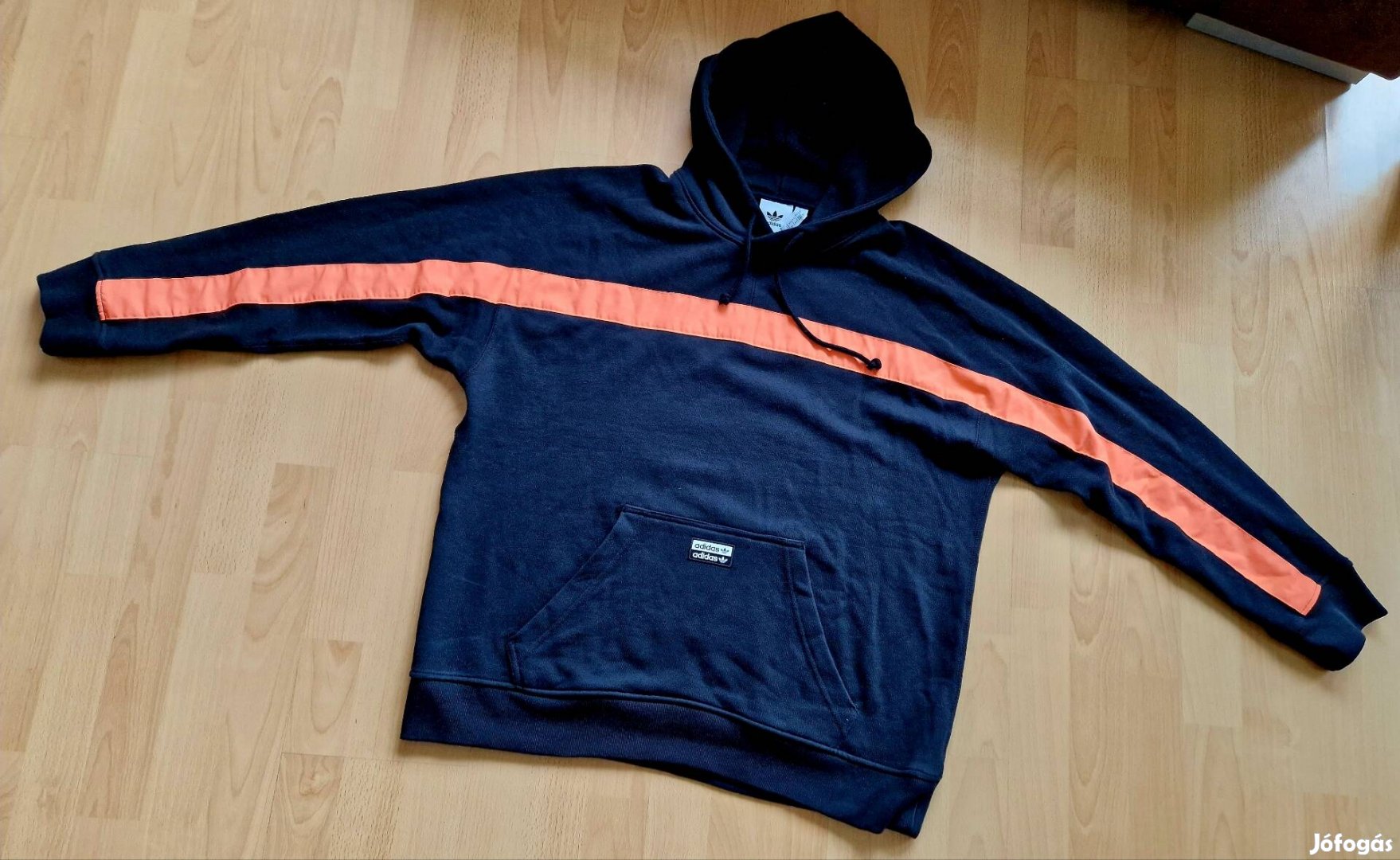 Adidas Originals férfi pulóver pulcsi hoodie