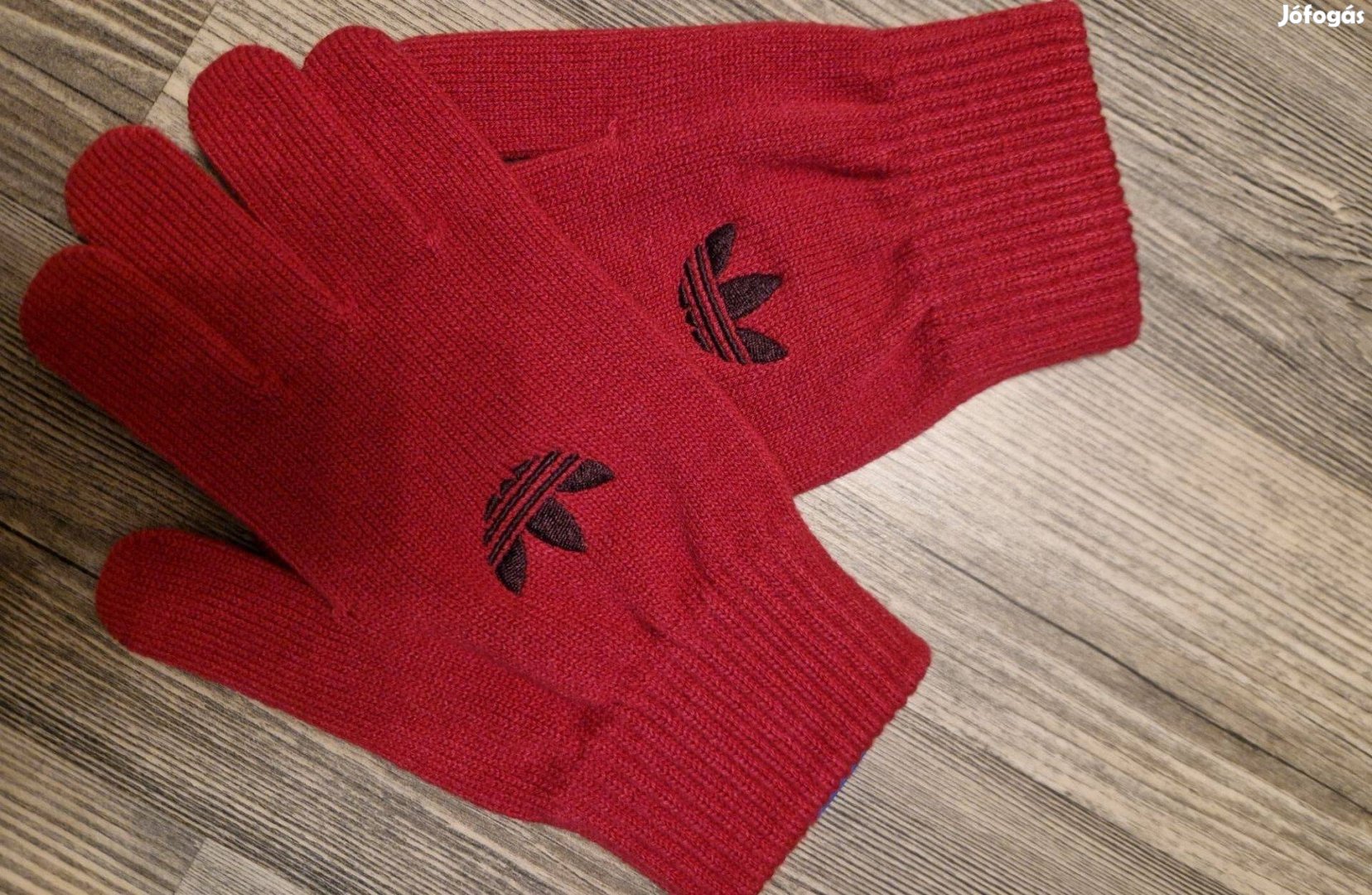 Adidas Originals női kesztyű