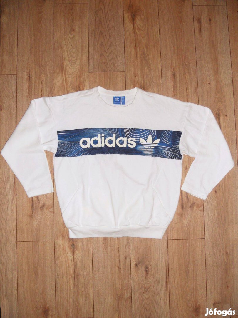 Adidas Originals női pulóver (M-es)