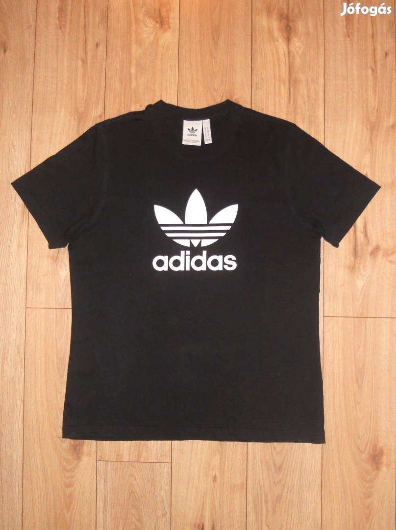 Adidas Originals rövid ujjú póló M-es