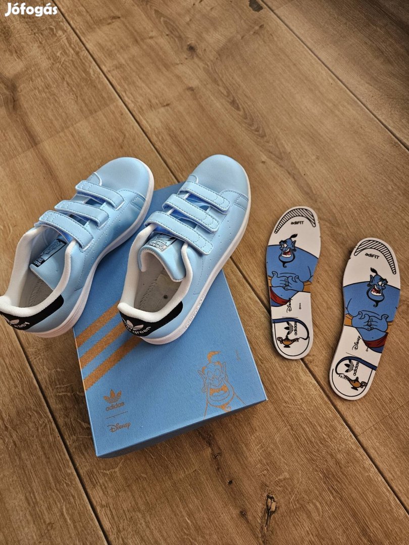 Adidas Originals x Disney " Aladdin " gyerekcipő  34 / 35