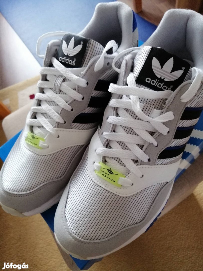 Adidas Originals zx 1000 c sportcipő 42,5 