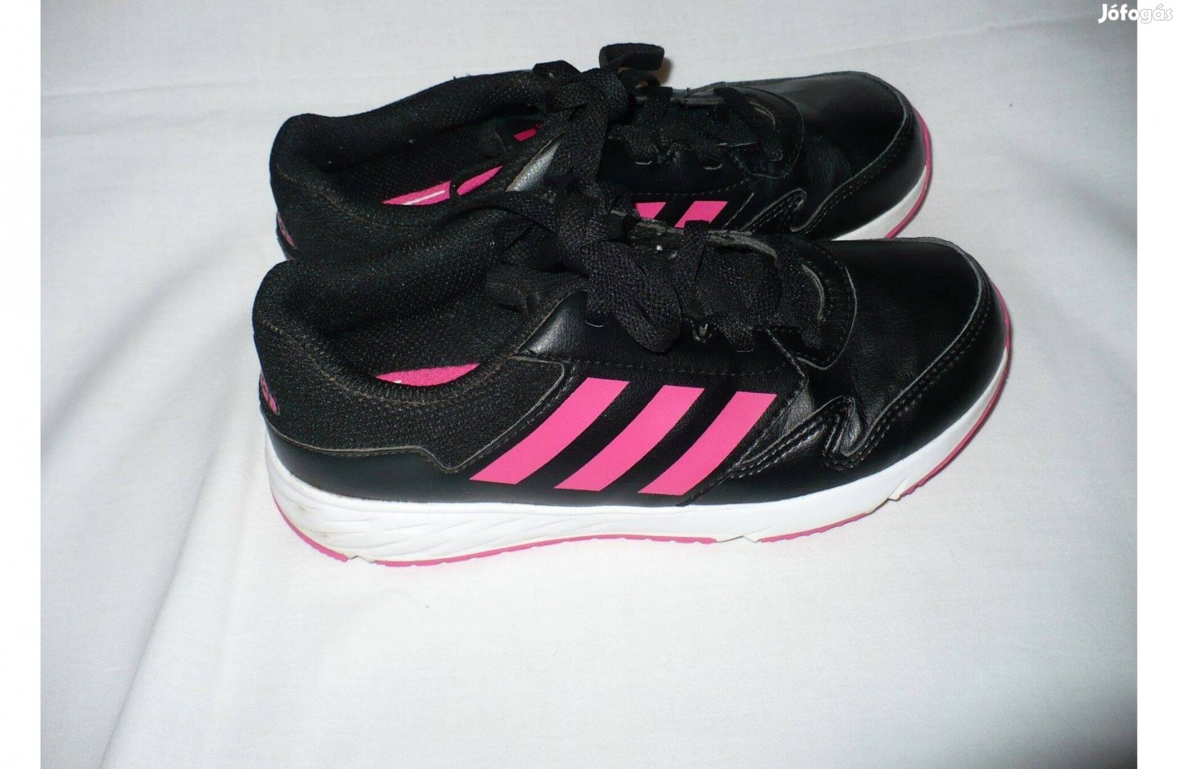 Adidas Ortholite kislány cipő, 35-ös méret