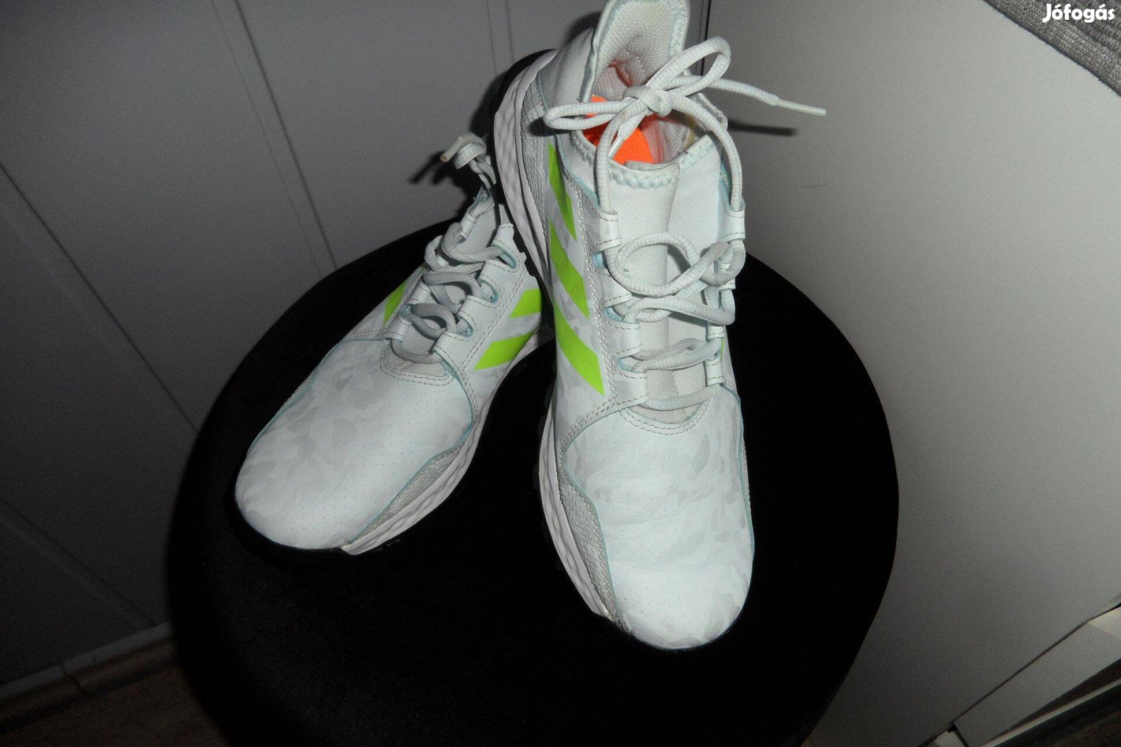 Adidas Ortholite sportcipő - edzőcipő 40-es méret