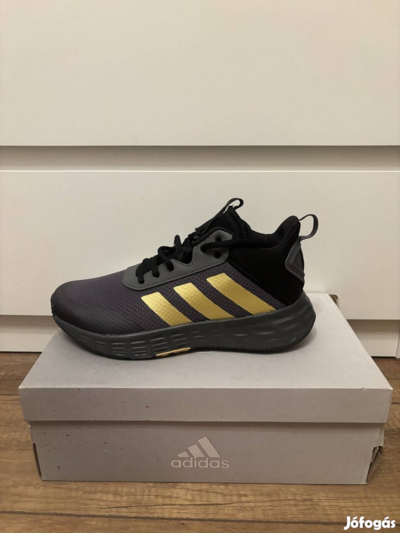 Adidas Ownthegame 2.0 K