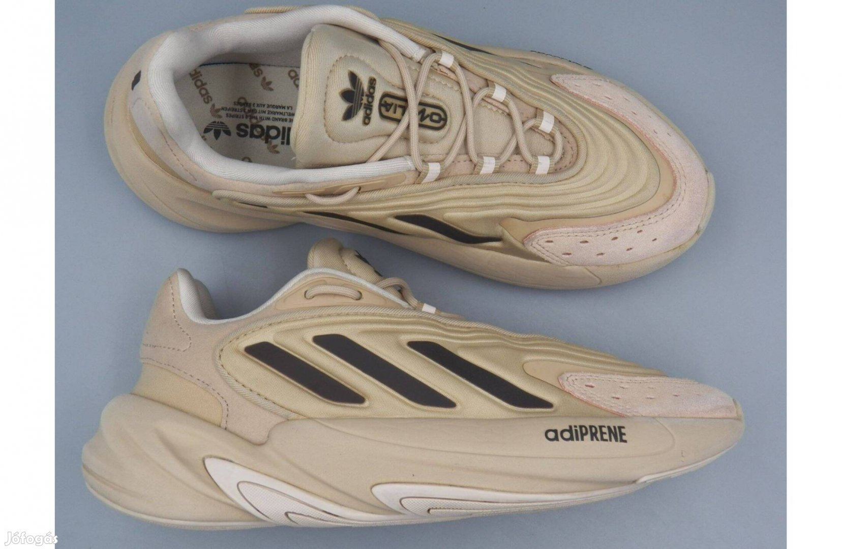 Adidas Ozelia sportcipő, 38 -as
