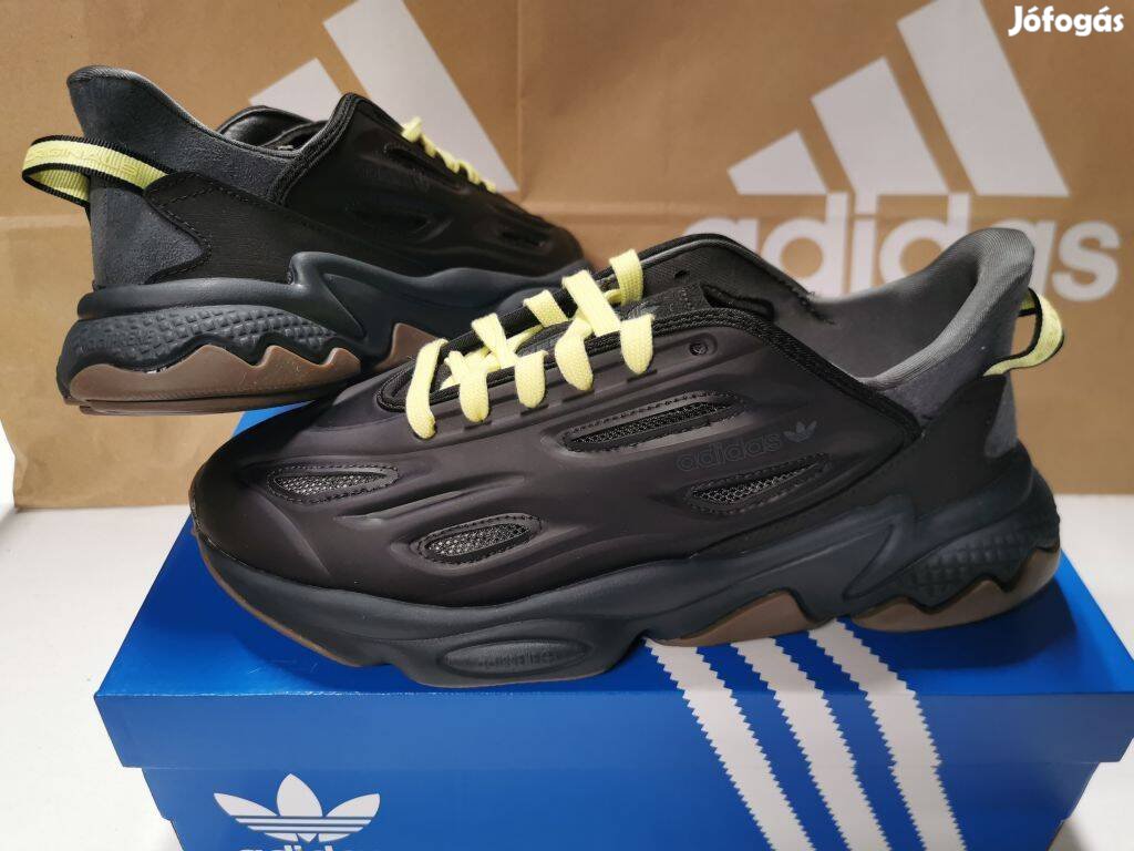 Adidas Ozweego Celox 41-es férfi utcai cipő. Teljesen új, eredeti cipő