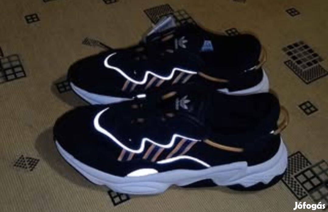 Adidas Ozweego W sport cipő