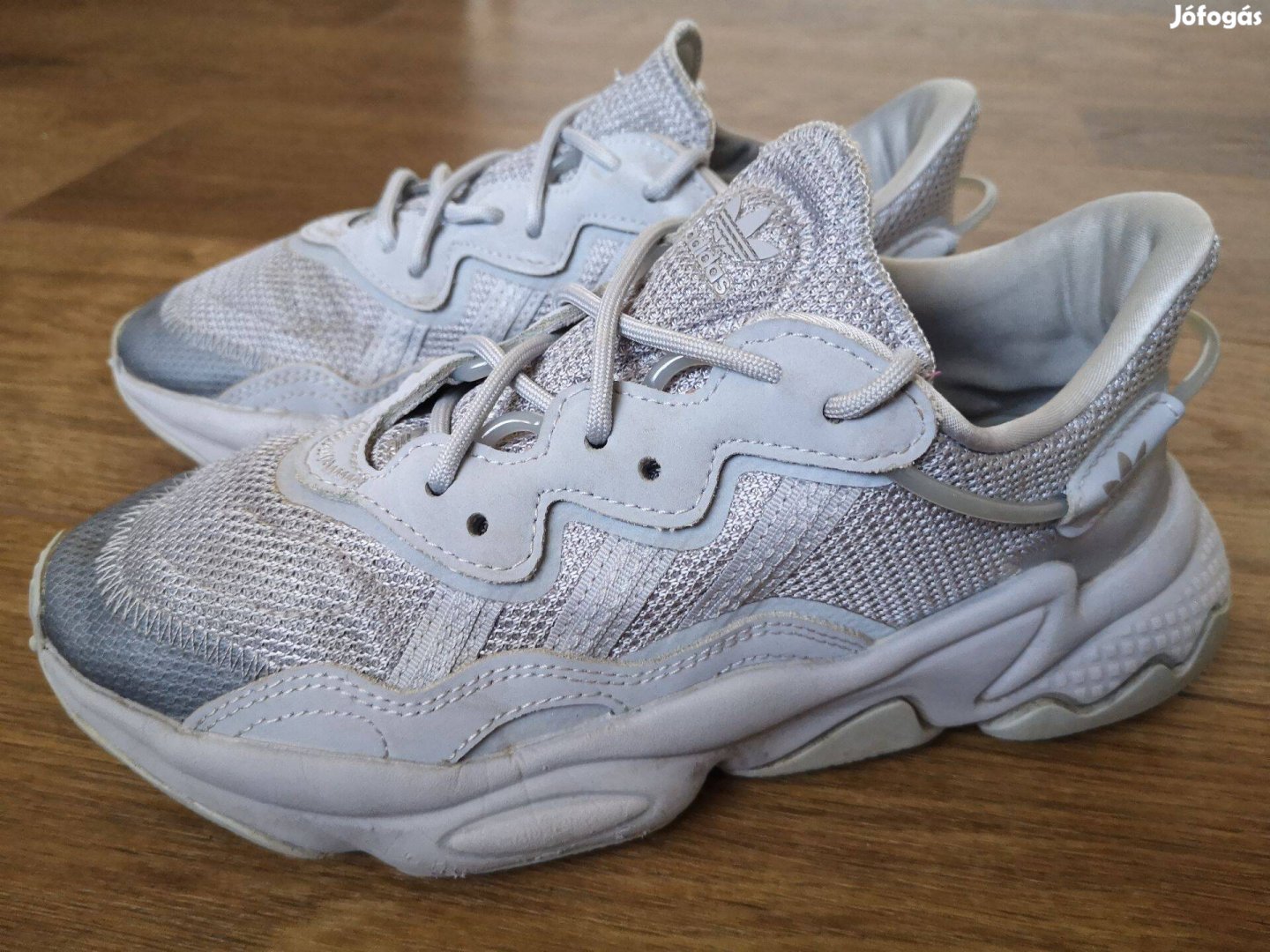 Adidas Ozweego cipő 37 1/3 méretű