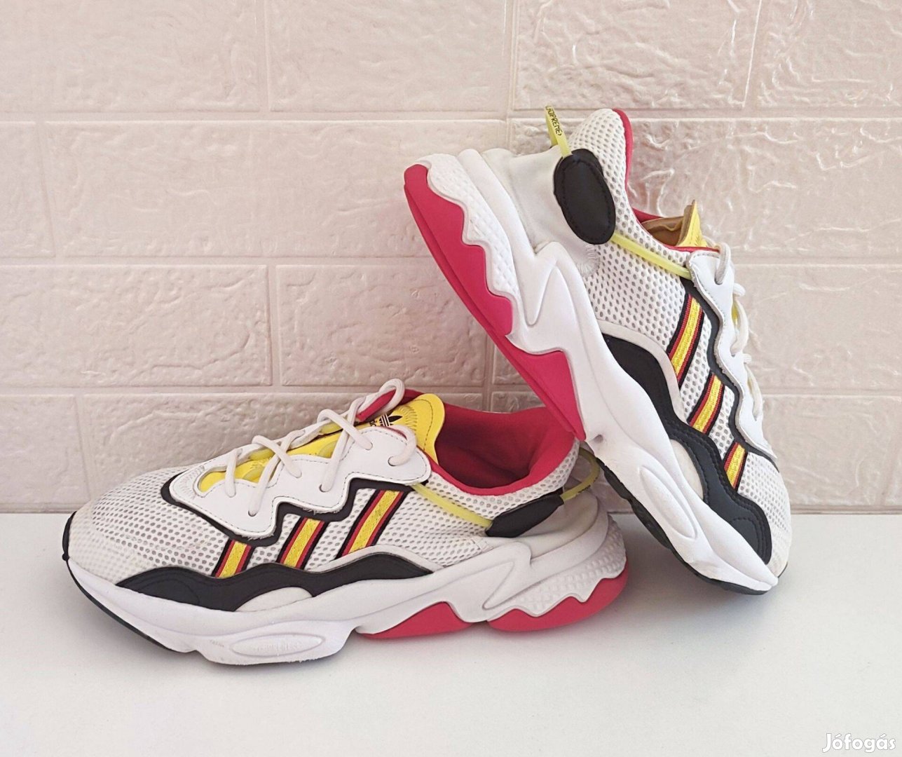Adidas Ozweego női sportcipő 39.5-40-es