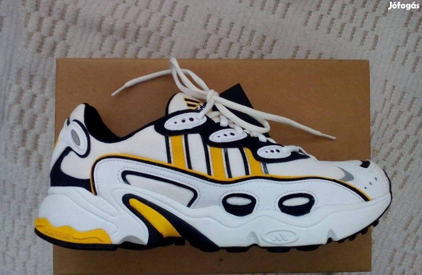 Adidas Ozweegoo sportcipő 1998-as gyártás, 27 éves!!!Vadiúj, gyűjtői!