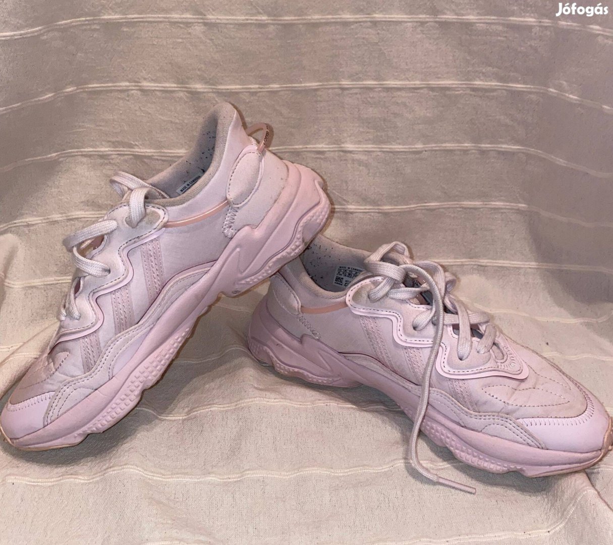 Adidas Ozwego cipő