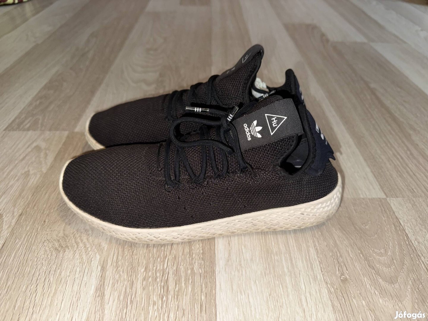 Adidas Pharrell Williams Tennis sportcipő 41 -es