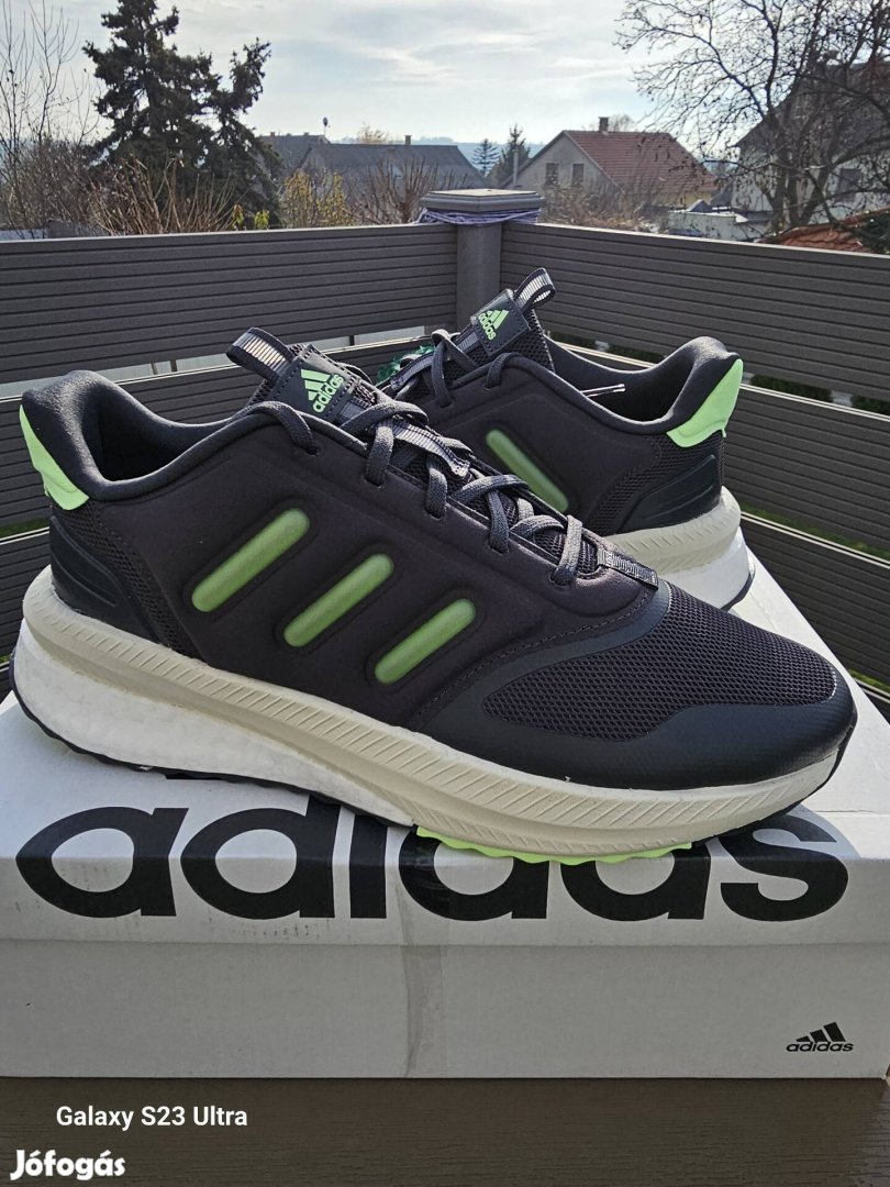 Adidas Plrphase Futócipő (44;44 2/3;45 1/3;46)